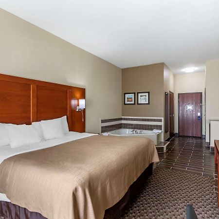 Comfort Inn & Suites Carbondale University Area Zewnętrze zdjęcie
