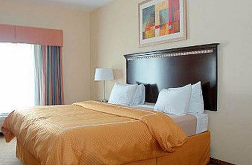 Comfort Inn & Suites Carbondale University Area Zewnętrze zdjęcie