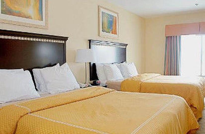 Comfort Inn & Suites Carbondale University Area Zewnętrze zdjęcie
