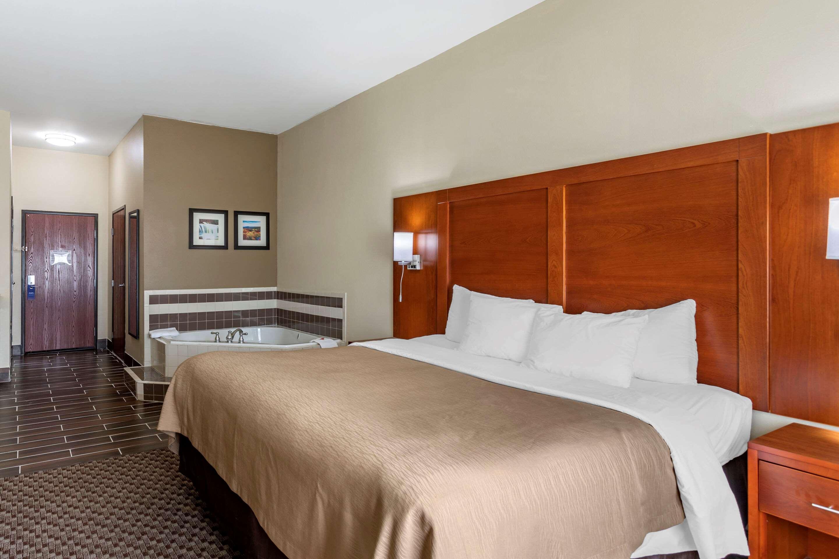 Comfort Inn & Suites Carbondale University Area Zewnętrze zdjęcie