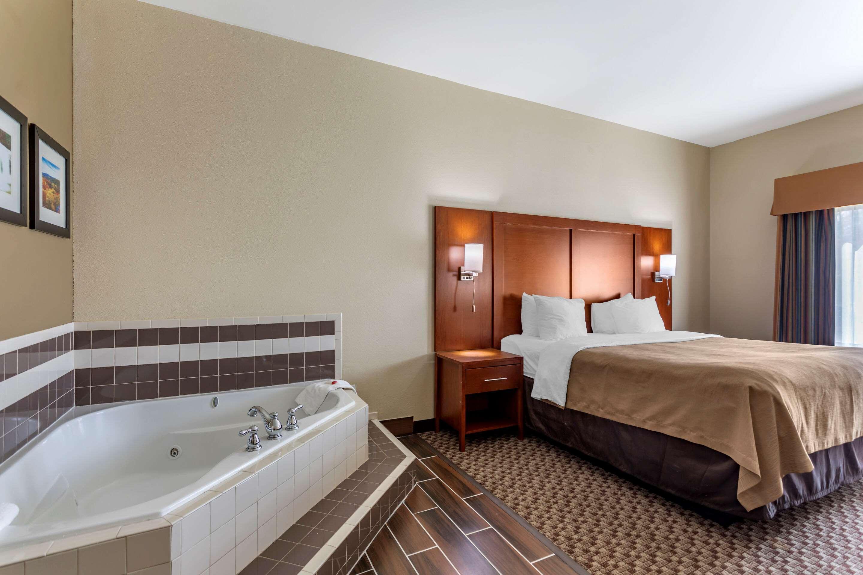Comfort Inn & Suites Carbondale University Area Zewnętrze zdjęcie