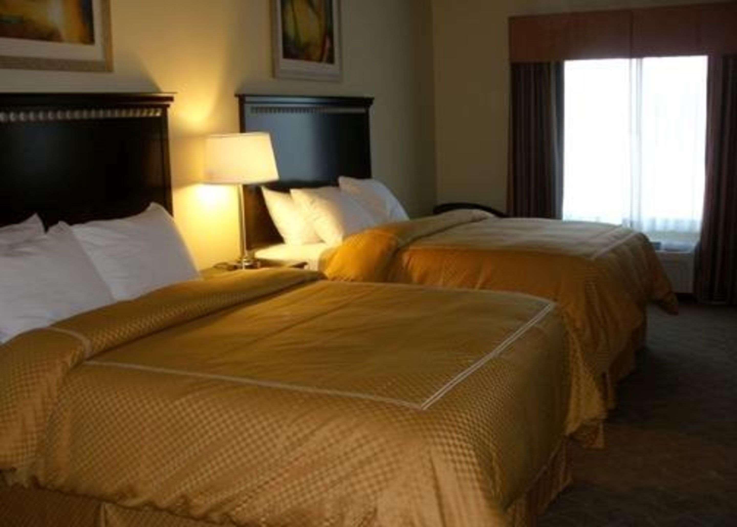 Comfort Inn & Suites Carbondale University Area Zewnętrze zdjęcie