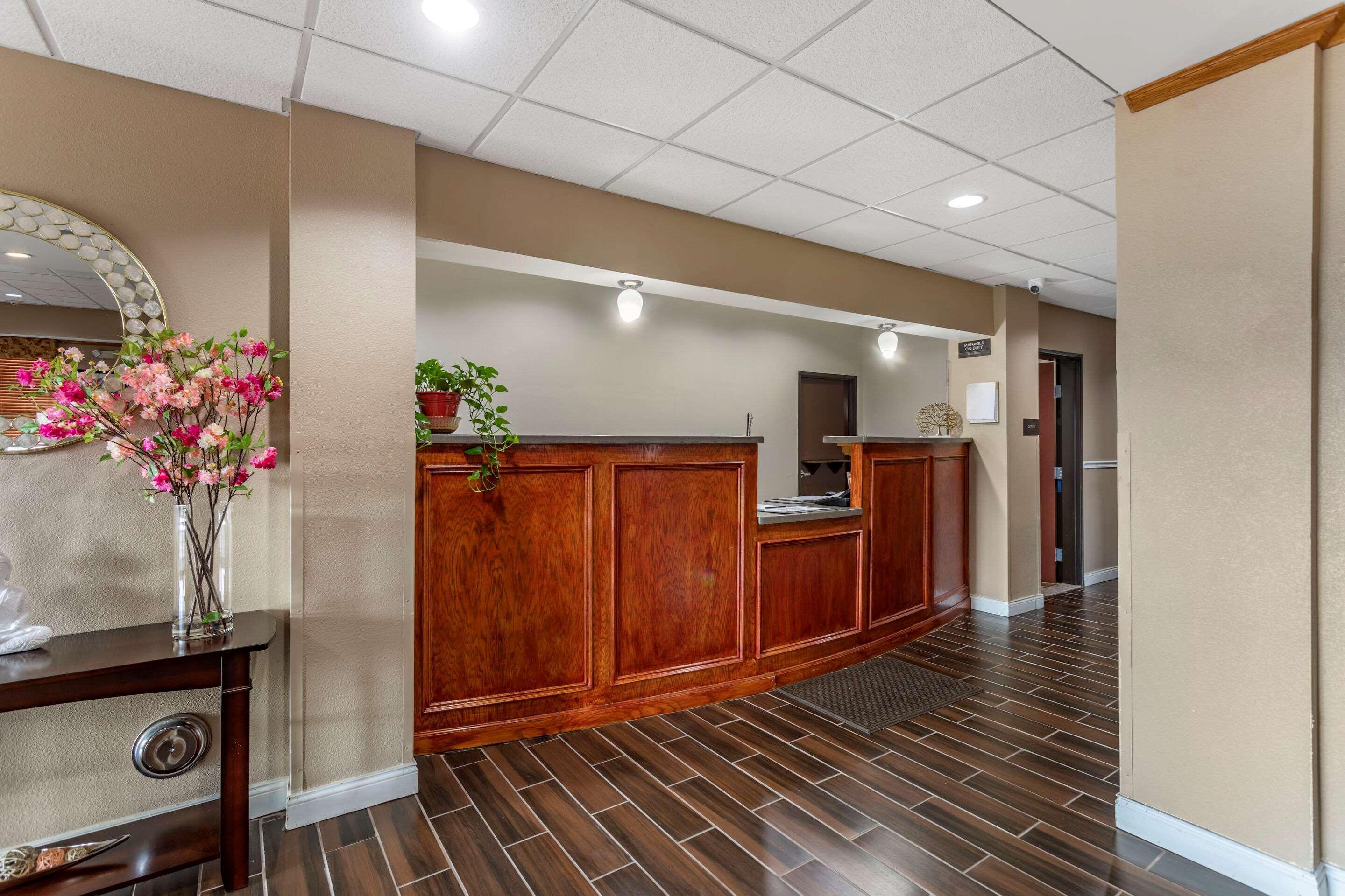Comfort Inn & Suites Carbondale University Area Zewnętrze zdjęcie