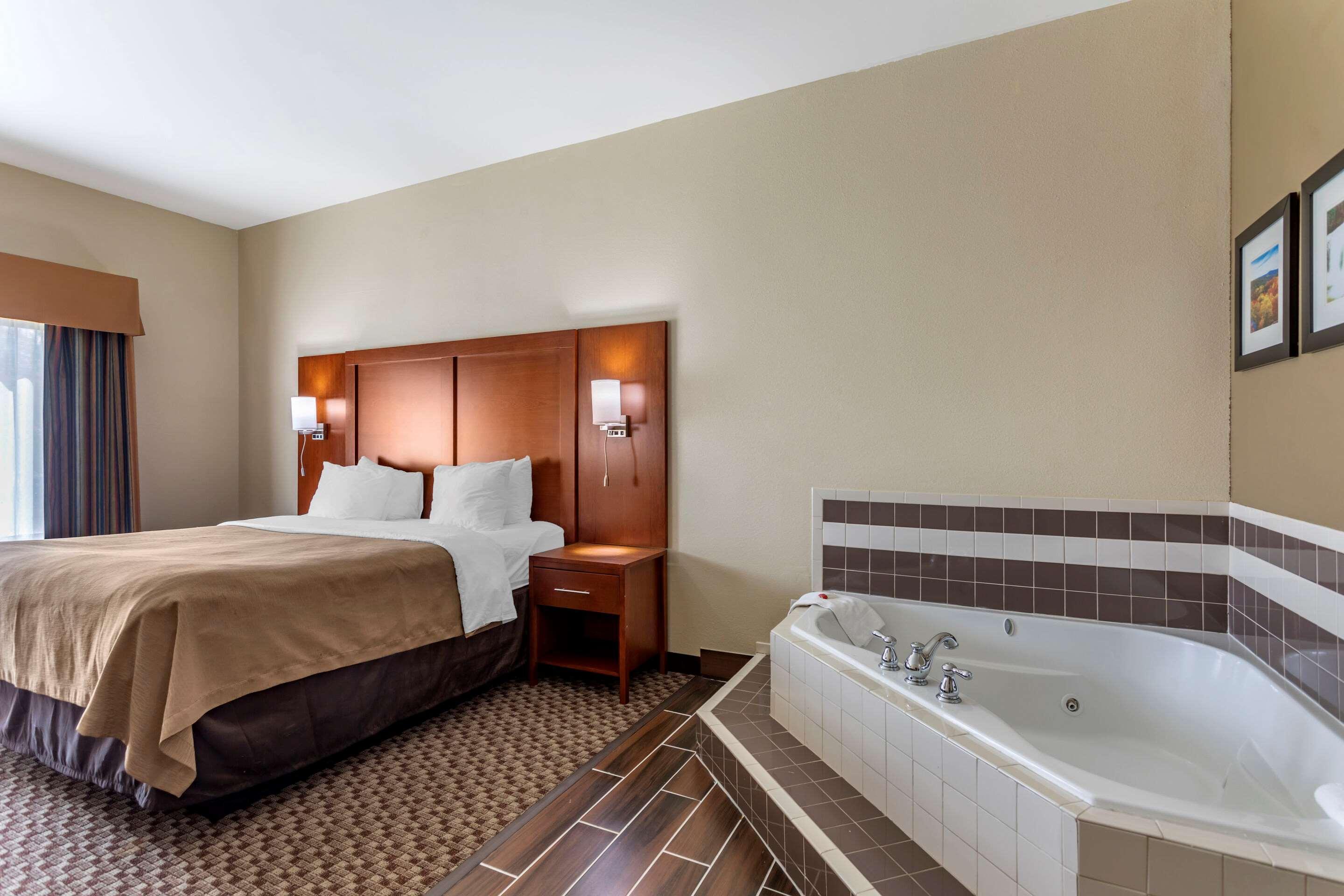 Comfort Inn & Suites Carbondale University Area Zewnętrze zdjęcie