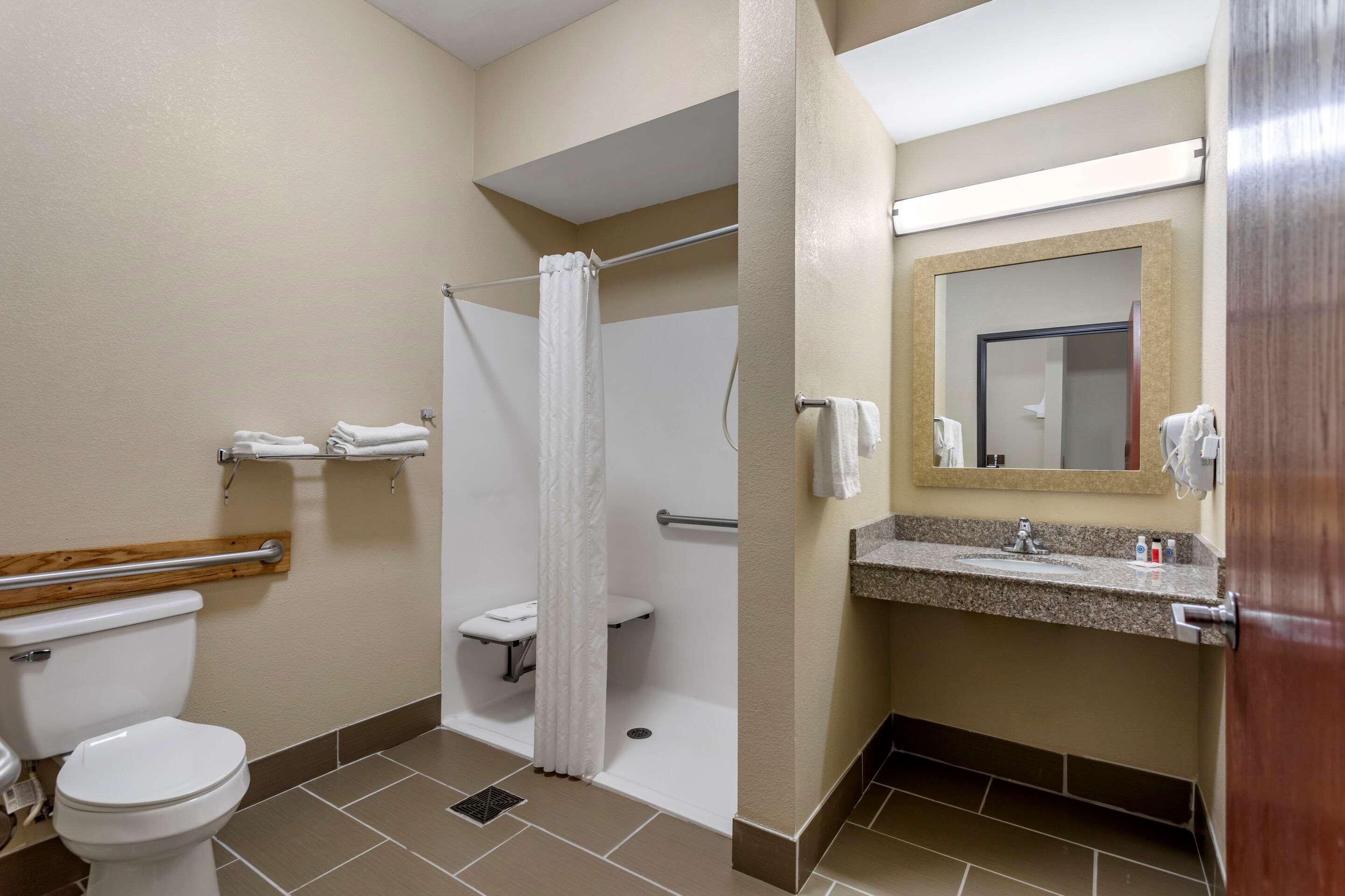 Comfort Inn & Suites Carbondale University Area Zewnętrze zdjęcie