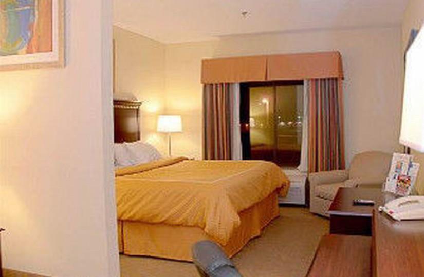 Comfort Inn & Suites Carbondale University Area Zewnętrze zdjęcie