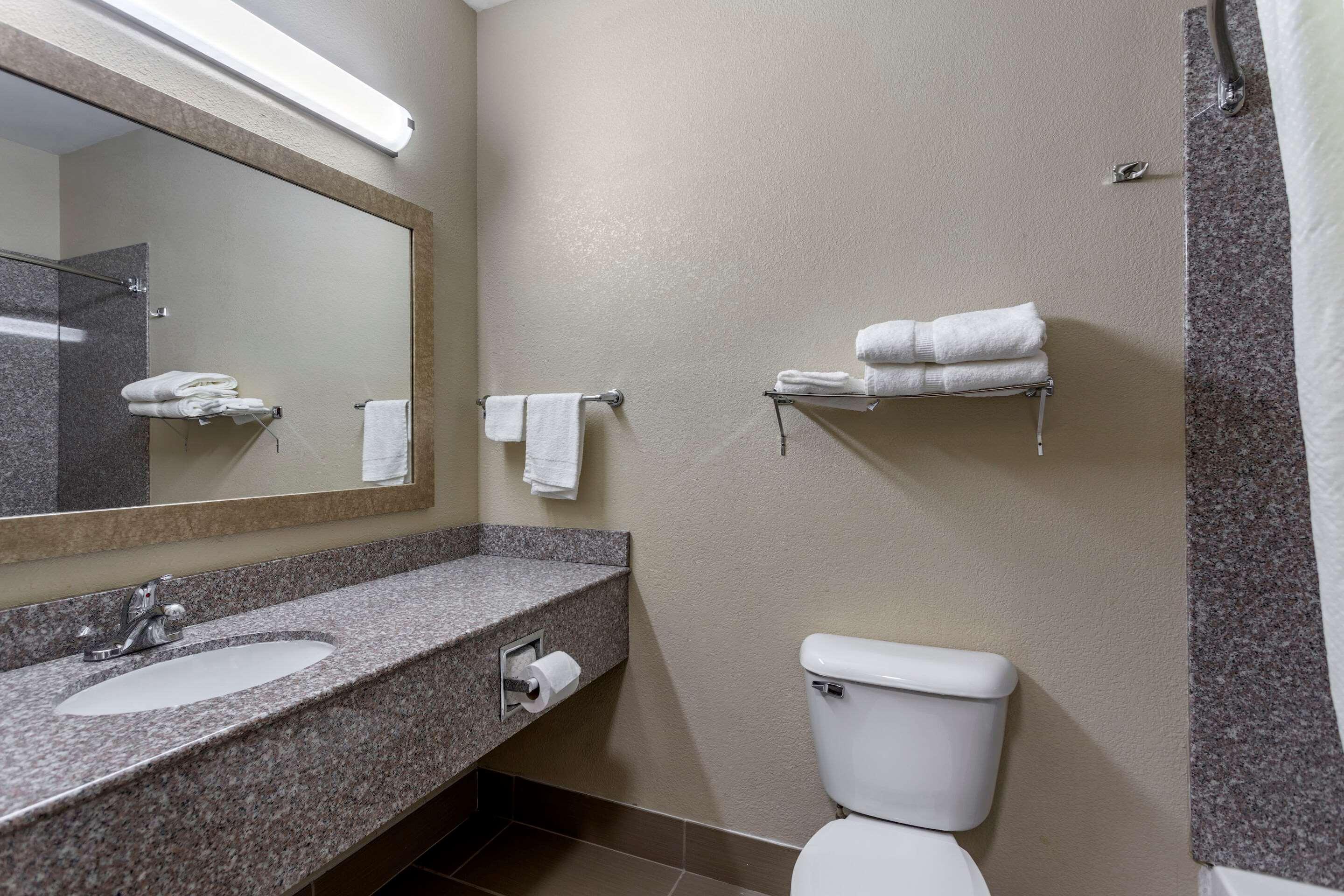 Comfort Inn & Suites Carbondale University Area Zewnętrze zdjęcie