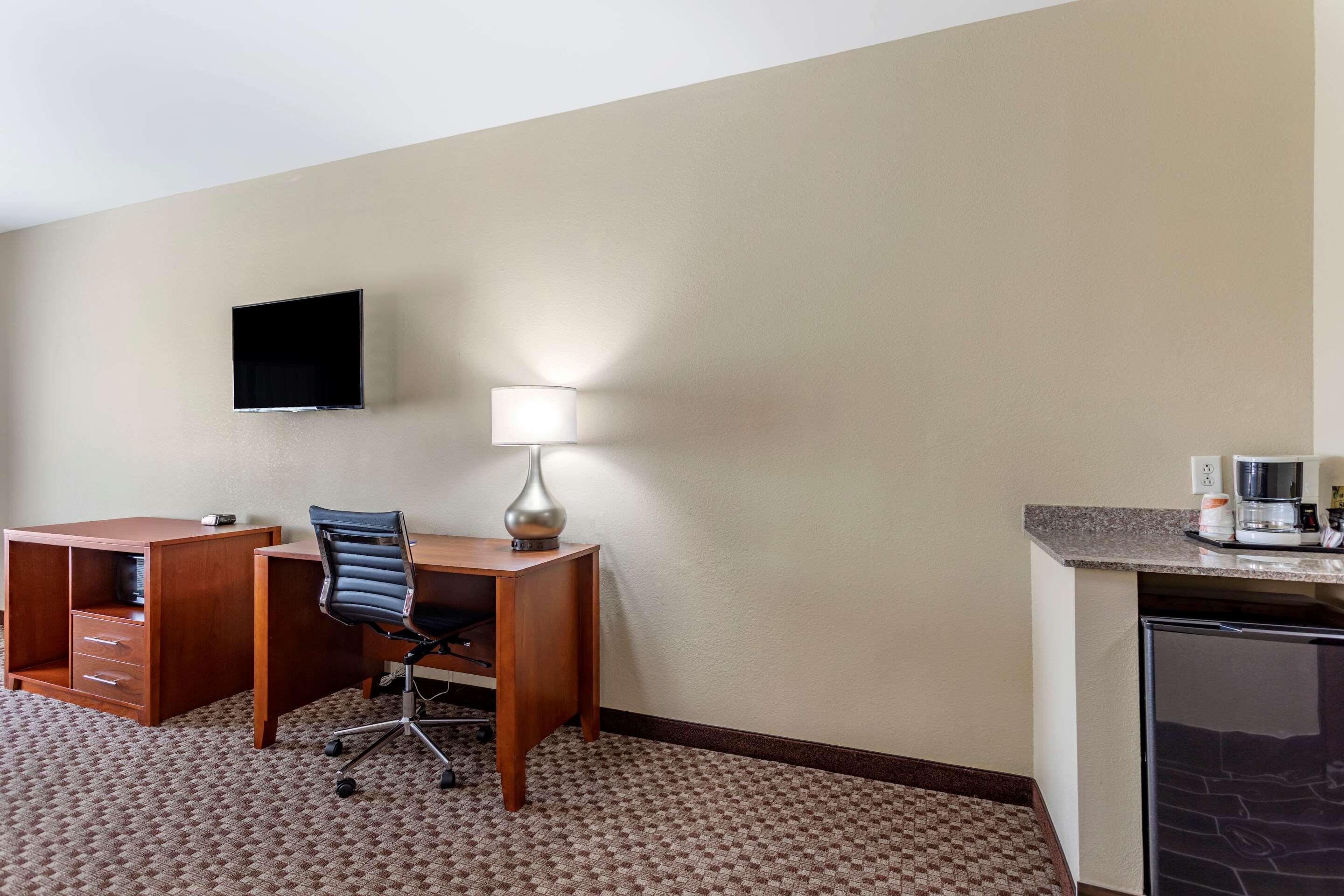 Comfort Inn & Suites Carbondale University Area Zewnętrze zdjęcie